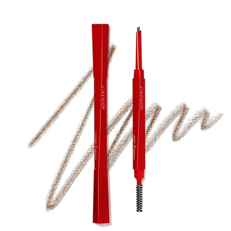 ESPOIR The Brow Balance Eyebrow Color Pencil | BONIIK Best Korean Beauty Skincare Makeup Store in Australia
