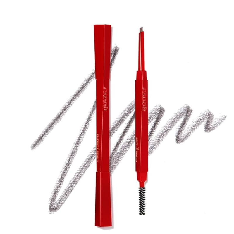 ESPOIR The Brow Balance Eyebrow Color Pencil | BONIIK Best Korean Beauty Skincare Makeup Store in Australia