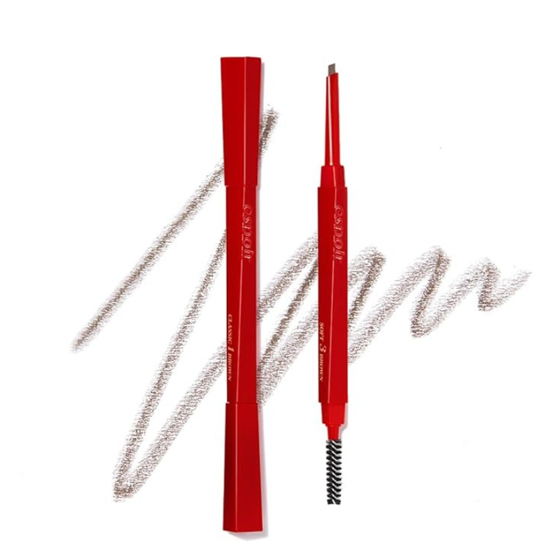 ESPOIR The Brow Balance Eyebrow Color Pencil | BONIIK Best Korean Beauty Skincare Makeup Store in Australia