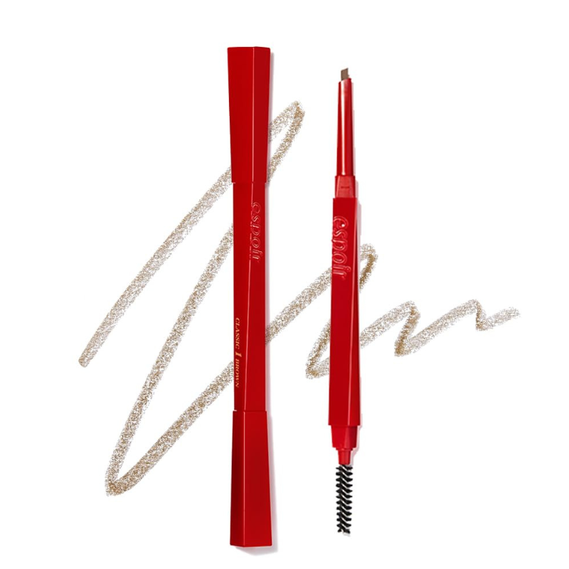 ESPOIR The Brow Balance Eyebrow Color Pencil | BONIIK Best Korean Beauty Skincare Makeup Store in Australia