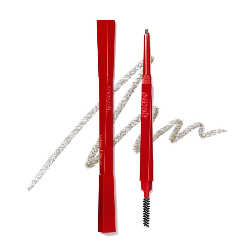 ESPOIR The Brow Balance Eyebrow Color Pencil | BONIIK Best Korean Beauty Skincare Makeup Store in Australia