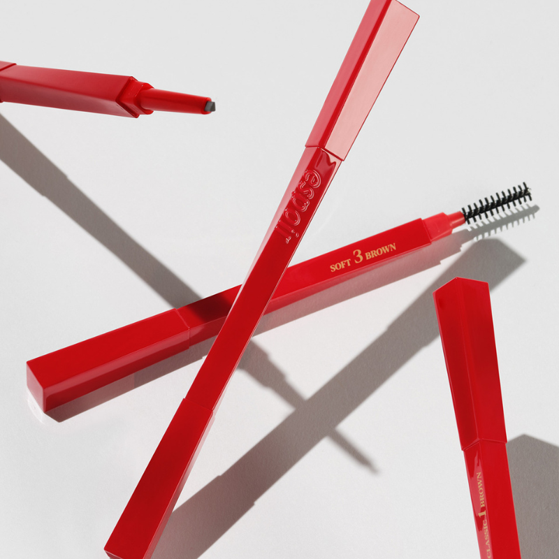 ESPOIR The Brow Balance Eyebrow Color Pencil | BONIIK Best Korean Beauty Skincare Makeup Store in Australia