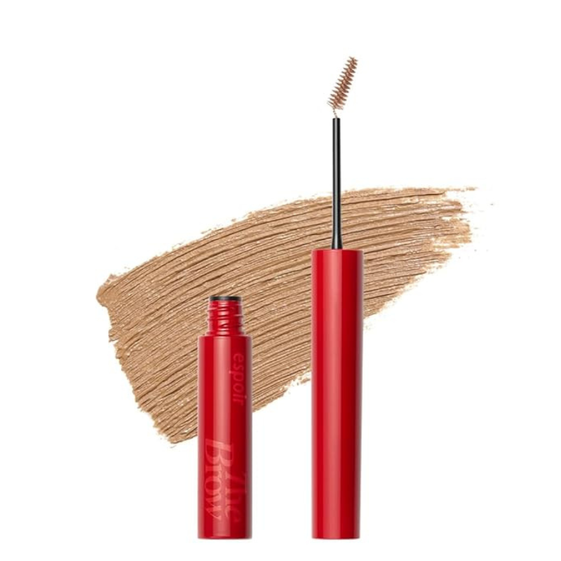 ESPOIR The Brow Color Fixing Cara | BONIIK Best Korean Beauty Skincare Makeup Store in Australia