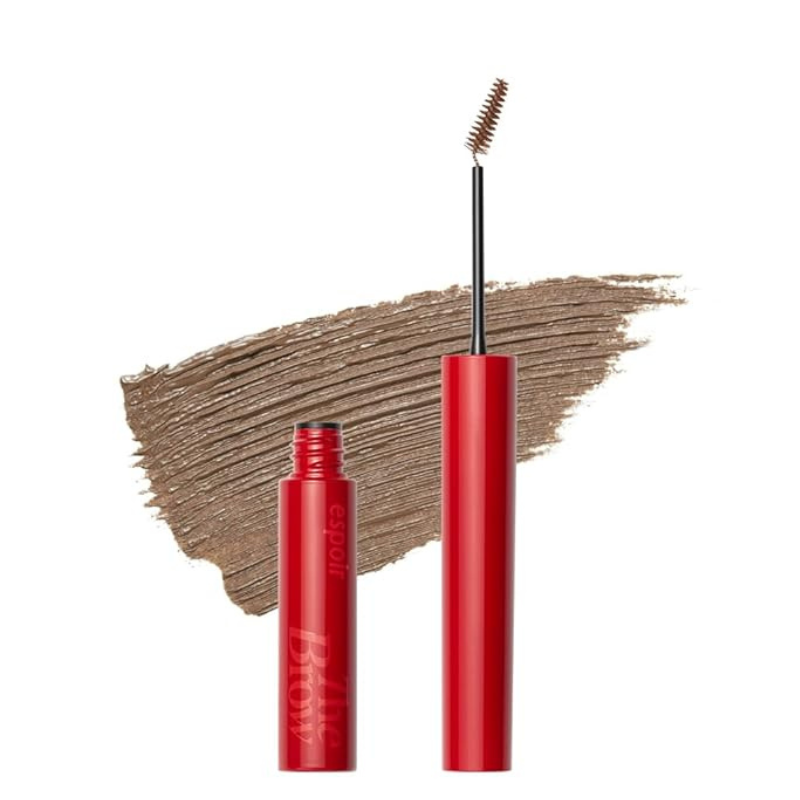 ESPOIR The Brow Color Fixing Cara | BONIIK Best Korean Beauty Skincare Makeup Store in Australia