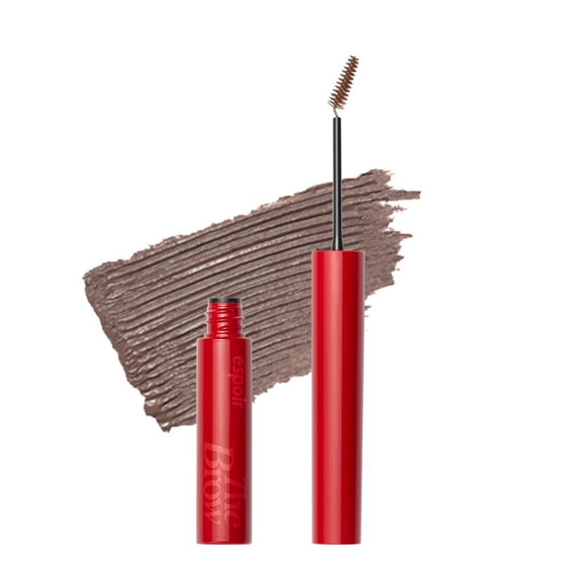 ESPOIR The Brow Color Fixing Cara | BONIIK Best Korean Beauty Skincare Makeup Store in Australia