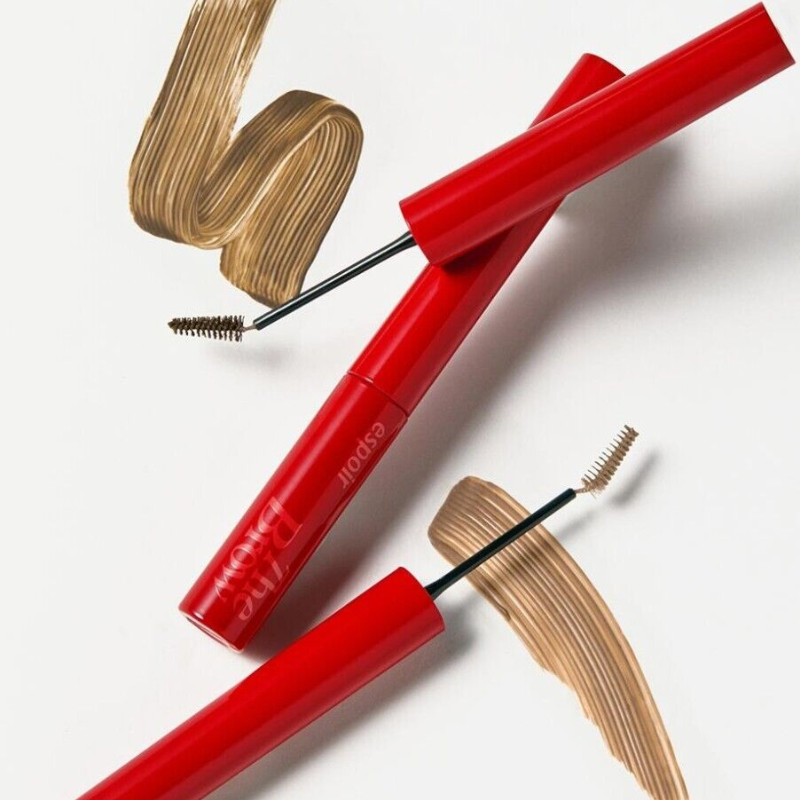 ESPOIR The Brow Color Fixing Cara | BONIIK Best Korean Beauty Skincare Makeup Store in Australia