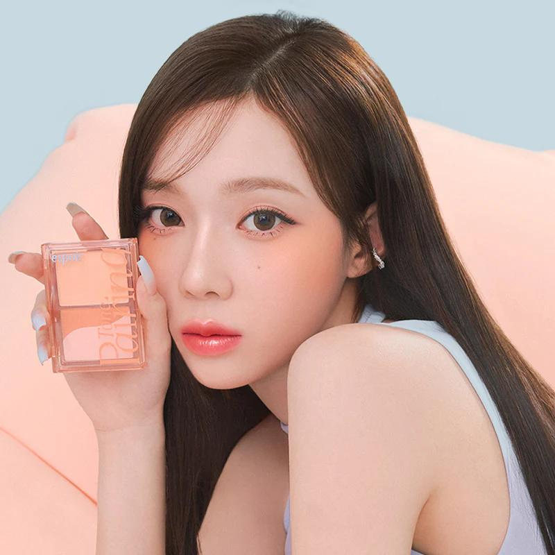 ESPOIR Tone Pairing Cheek | BONIIK Best Korean Beauty Skincare Makeup Store in Australia