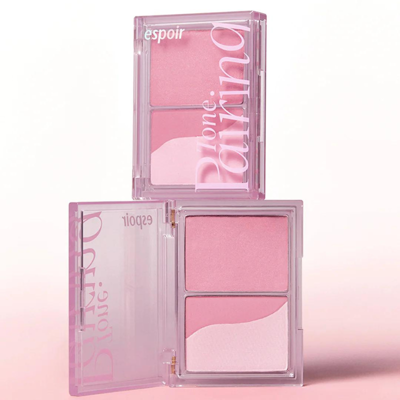ESPOIR Tone Pairing Cheek | BONIIK Best Korean Beauty Skincare Makeup Store in Australia