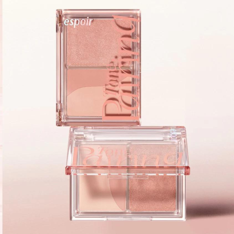 ESPOIR Tone Pairing Cheek | BONIIK Best Korean Beauty Skincare Makeup Store in Australia