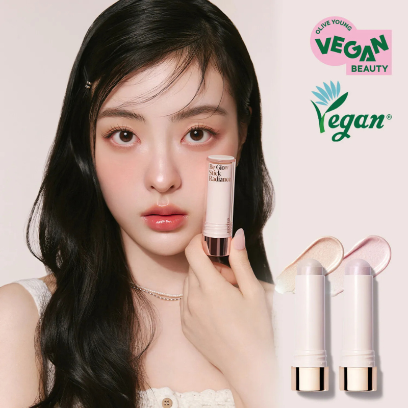 ESPOIR BE GLOW STICK RADIANCE | BONIIK Best Korean Beauty Skincare Makeup Store in Australia