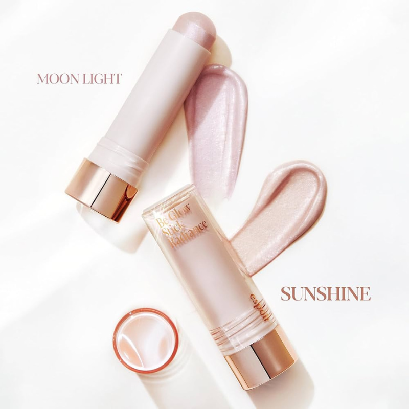 ESPOIR BE GLOW STICK RADIANCE | BONIIK Best Korean Beauty Skincare Makeup Store in Australia