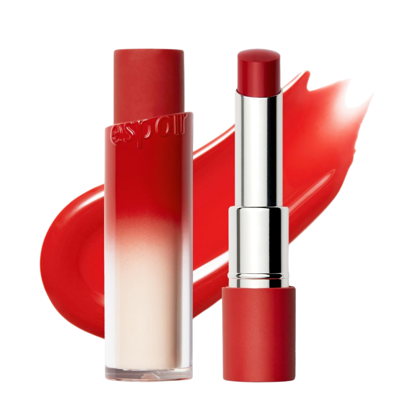 ESPOIR Nowear Lipstick Balming Glow | BONIIK Best Korean Beauty Skincare Makeup Store in Australia