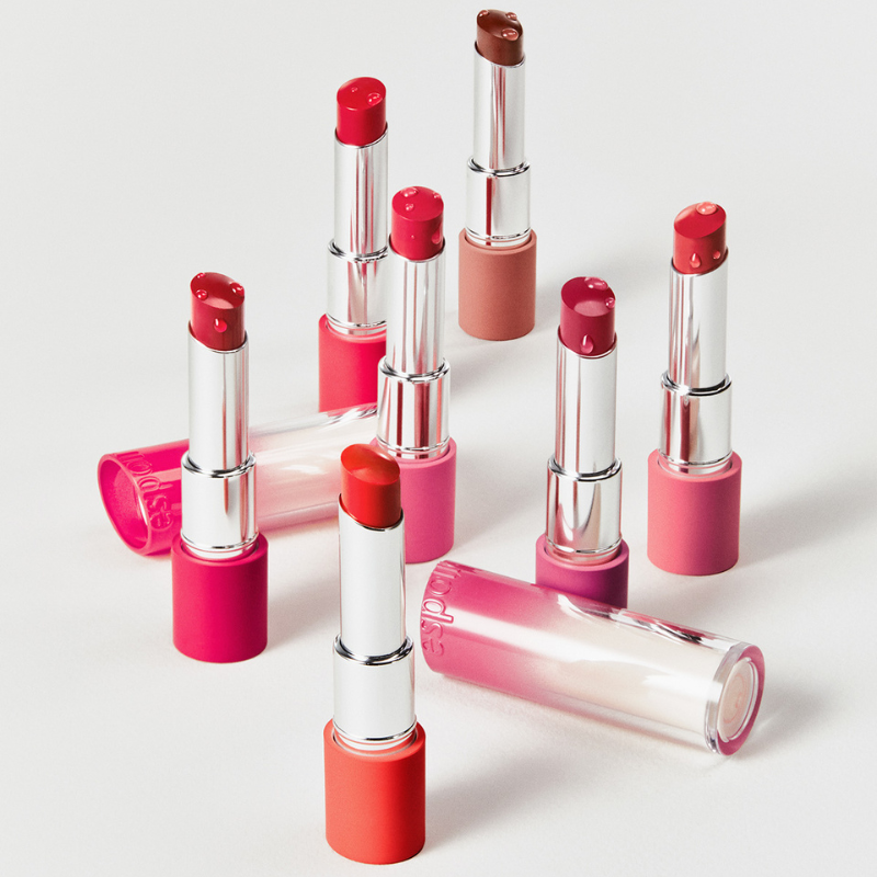 ESPOIR Nowear Lipstick Balming Glow | BONIIK Best Korean Beauty Skincare Makeup Store in Australia