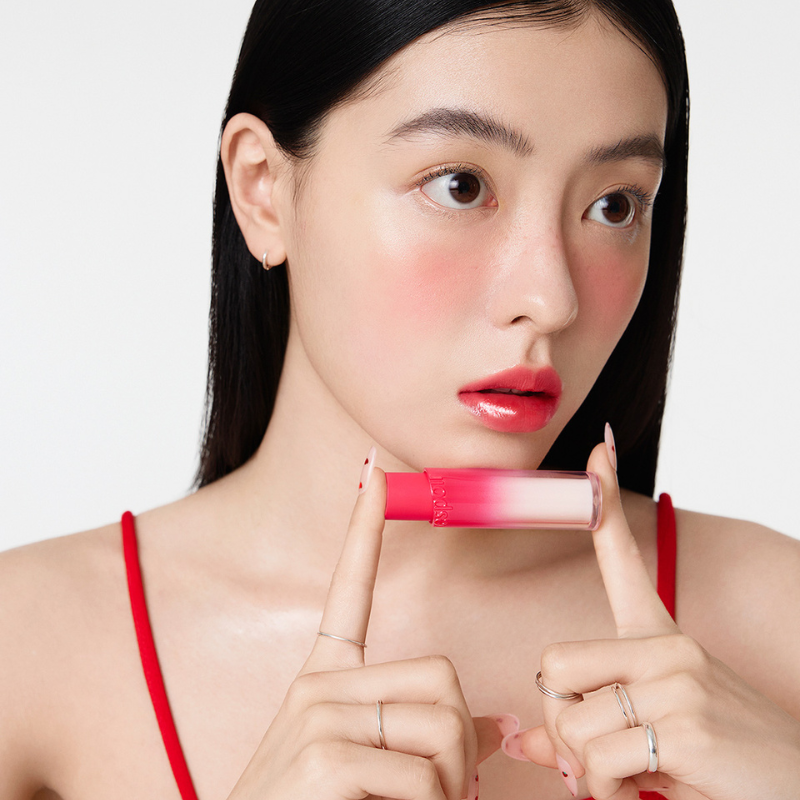 ESPOIR Nowear Lipstick Balming Glow | BONIIK Best Korean Beauty Skincare Makeup Store in Australia