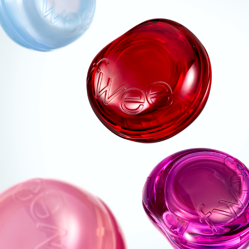 Lip and Cheek Glowy Jelly Pot