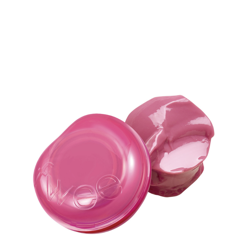 Lip and Cheek Glowy Jelly Pot