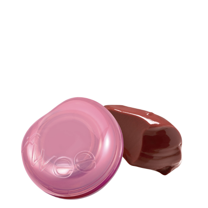 Lip and Cheek Glowy Jelly Pot