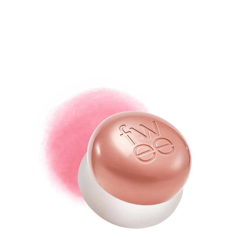 Lip and Cheek Blurry Pudding Pot