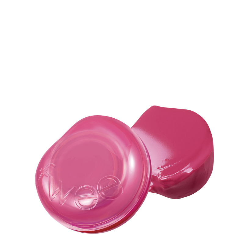 Lip and Cheek Glowy Jelly Pot