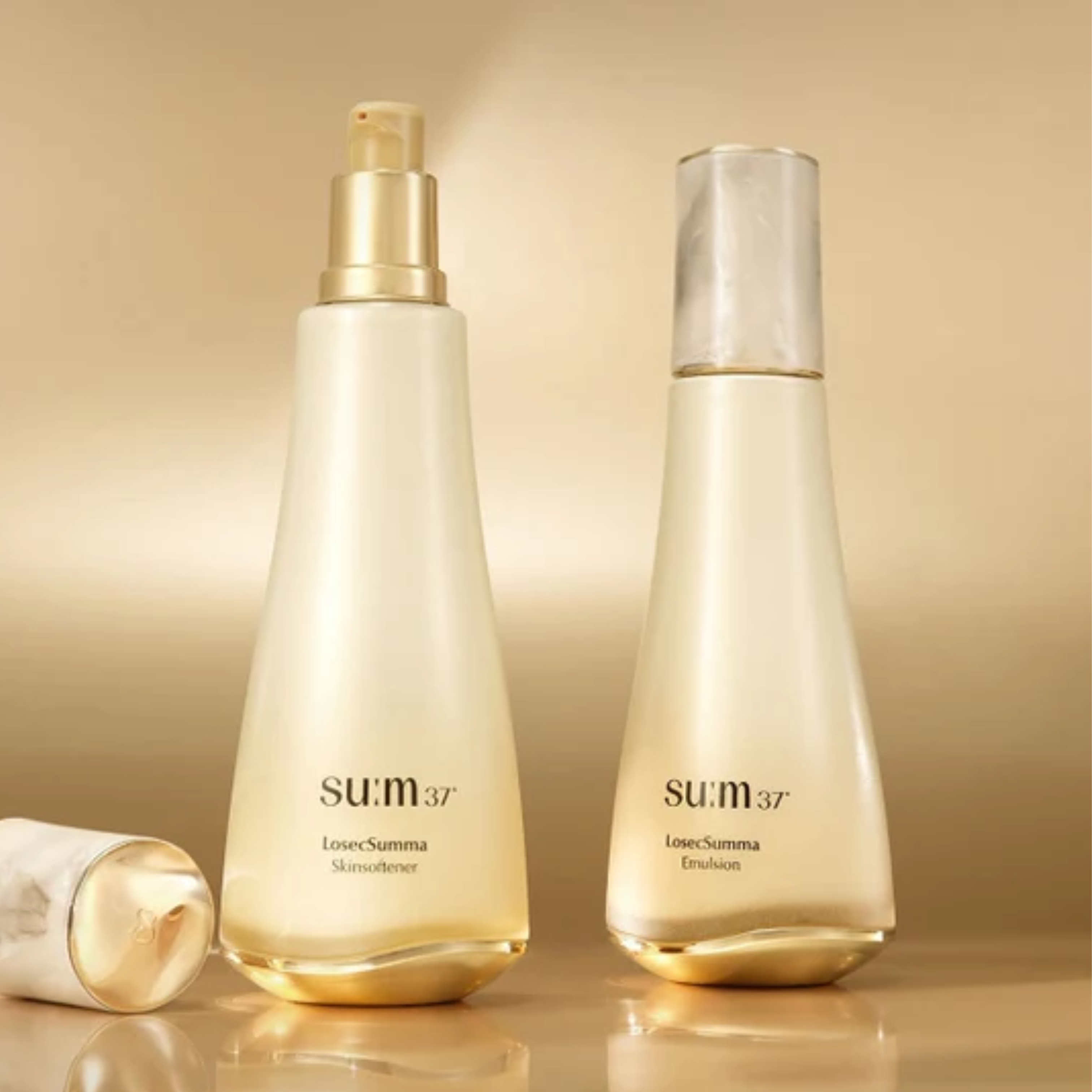 LosecSumma Elixir Skin Softener