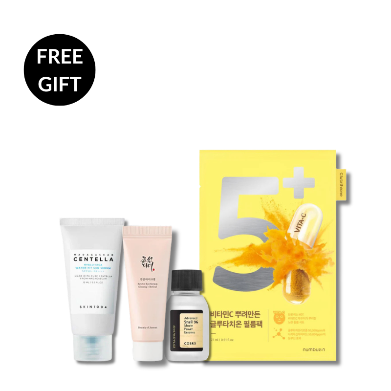 FREE Skin Renewal Kit (with $300+ spend)