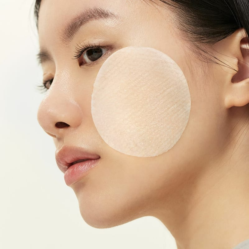 ILSO Moringa Purifying Pore Pad | BONIIK Best Korean Beauty Skincare Makeup Store in Australia