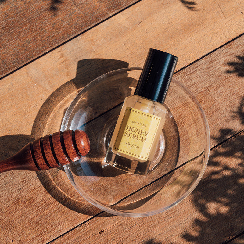 IM FROM Honey Serum | BONIIK Korean Skincare Australia