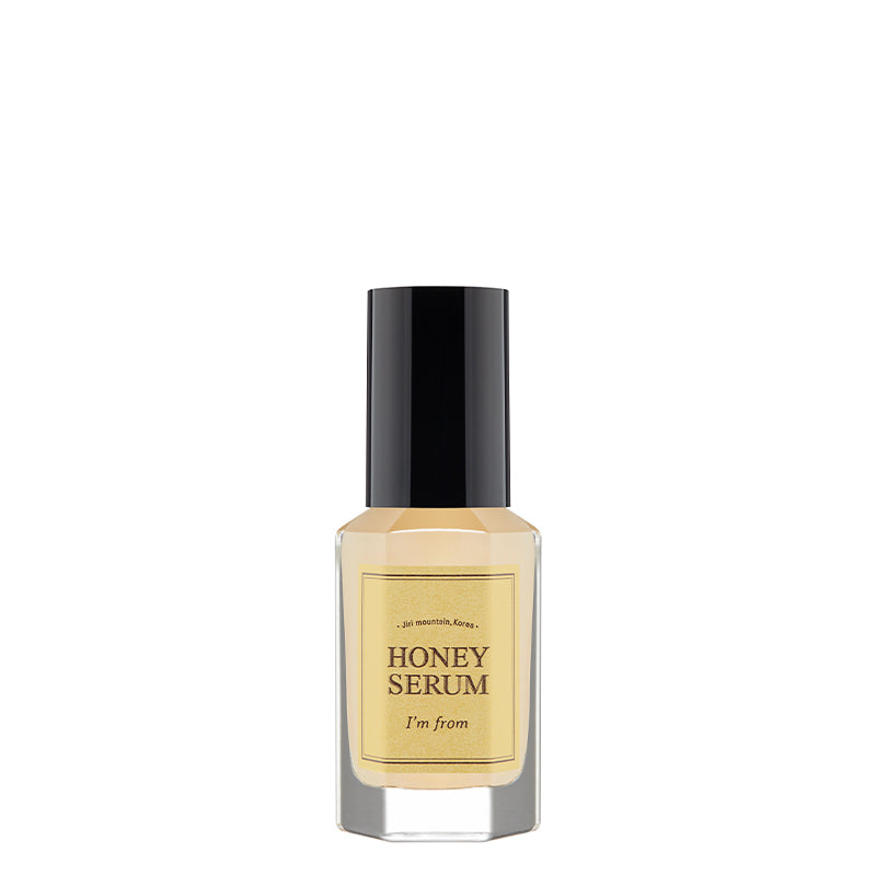 I'm From Honey Serum