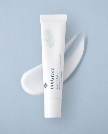 INNISFREE Jeju Bija Cica Balm | MOISTURISER | BONIIK