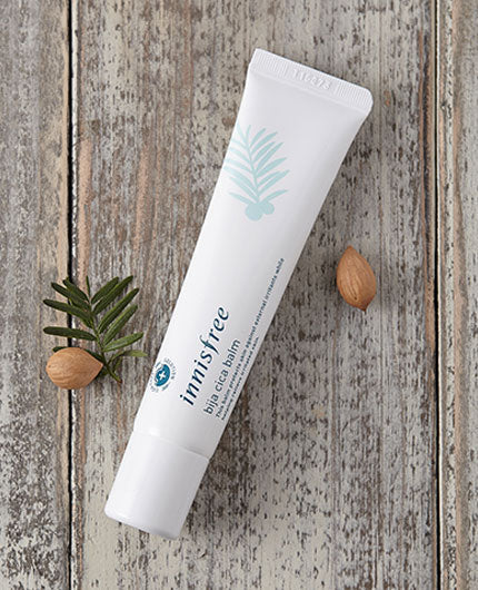 INNISFREE Jeju Bija Cica Balm | MOISTURISER | BONIIK