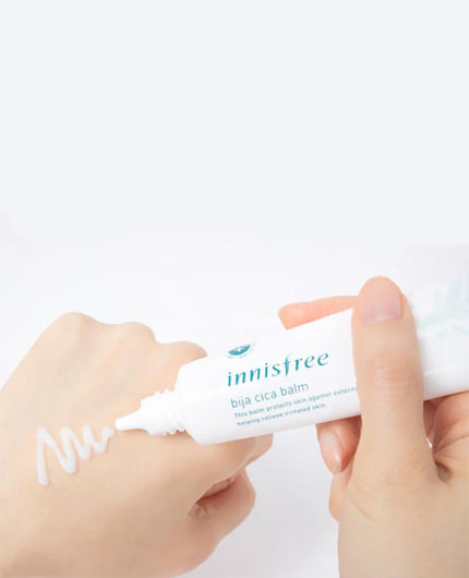 INNISFREE Jeju Bija Cica Balm | MOISTURISER | BONIIK
