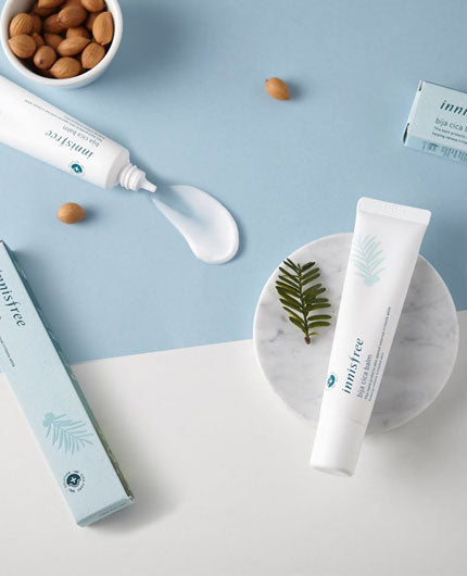 INNISFREE Jeju Bija Cica Balm | MOISTURISER | BONIIK