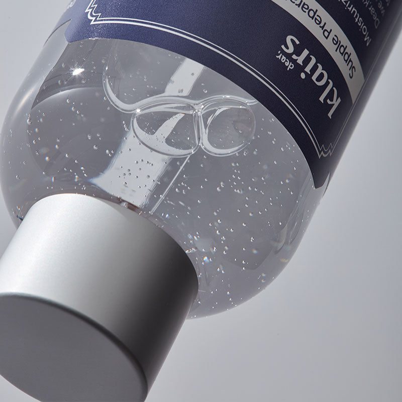 KLAIRS Supple Preparation Unscented Toner | Vegan Korean Toner | BONIIK