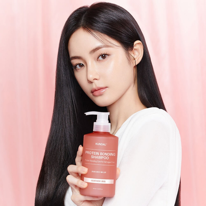 KUNDAL DAMAGE CARE SHAMPOO | BONIIK Best Korean Beauty Skincare Makeup Store in Australia