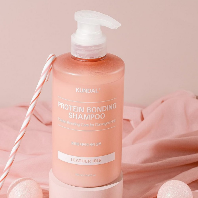 KUNDAL DAMAGE CARE SHAMPOO | BONIIK Best Korean Beauty Skincare Makeup Store in Australia