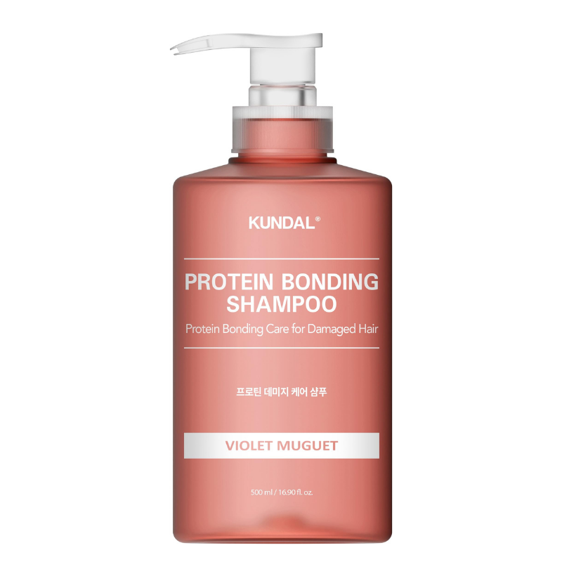 KUNDAL DAMAGE CARE SHAMPOO | BONIIK Best Korean Beauty Skincare Makeup Store in Australia