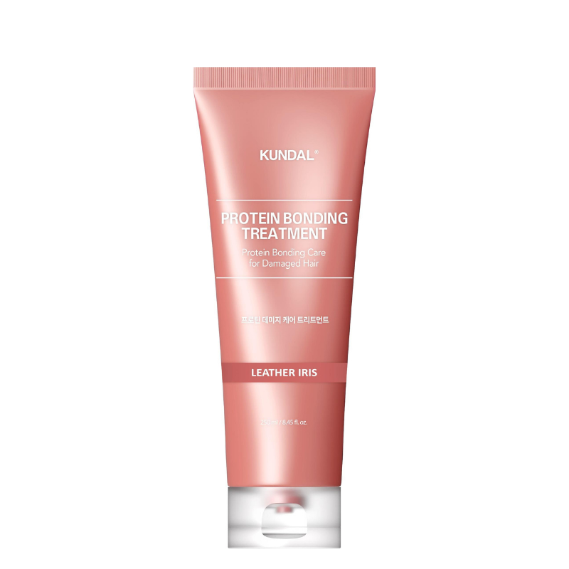 KUNDAL DAMAGE CARE TREATMENT | BONIIK Best Korean Beauty Skincare Makeup Store in Australia