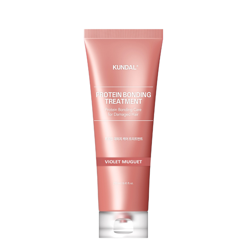 KUNDAL DAMAGE CARE TREATMENT | BONIIK Best Korean Beauty Skincare Makeup Store in Australia