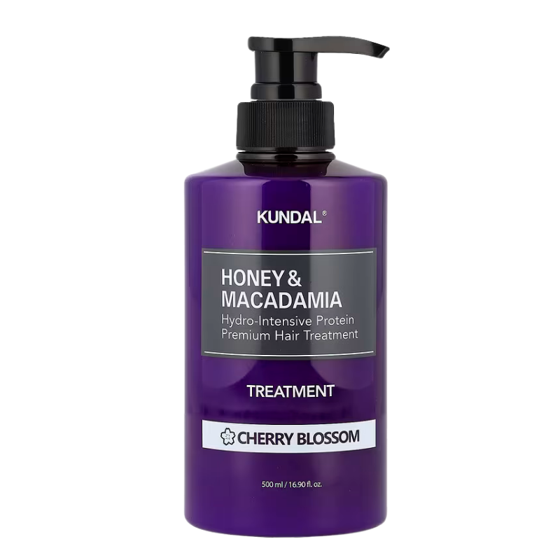 KUNDAL HONEY MACADAMIA PROTEIN TREATMENT | BONIIK Best Korean Beauty Skincare Makeup Store in Australia