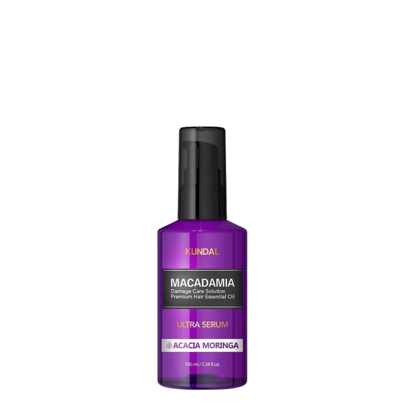 KUNDAL MACADAMIA HAIR SERUM | BONIIK Best Korean Beauty Skincare Makeup Store in Australia