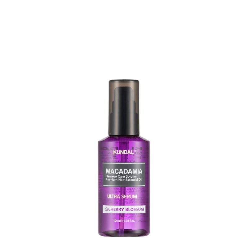 KUNDAL MACADAMIA HAIR SERUM | BONIIK Best Korean Beauty Skincare Makeup Store in Australia