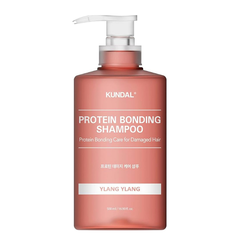 KUNDAL Damage Care Shampoo | BONIIK Best Korean Beauty Skincare Makeup Store in Australia