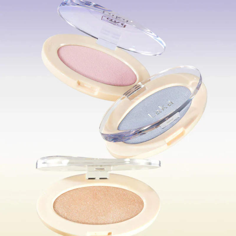 LAKA Dream Beam Highlighter | BONIIK Best Korean Beauty Skincare Makeup Store in Australia
