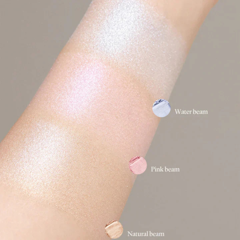 LAKA Dream Beam Highlighter | BONIIK Best Korean Beauty Skincare Makeup Store in Australia