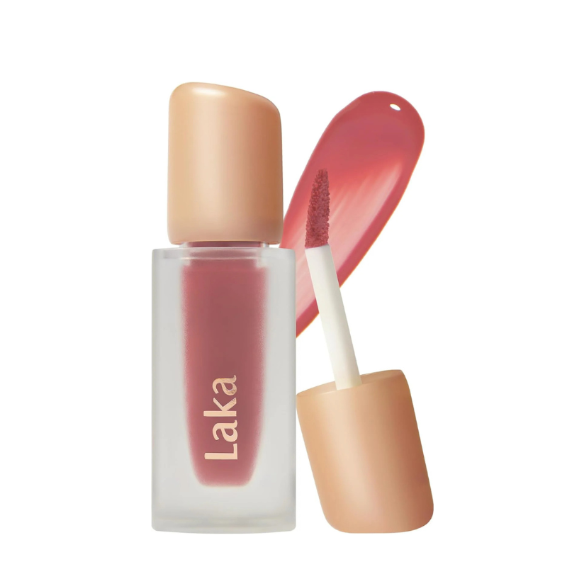 LAKA Fruity Glam Tint | BONIIK Best Korean Beauty Skincare Makeup Store in Australia