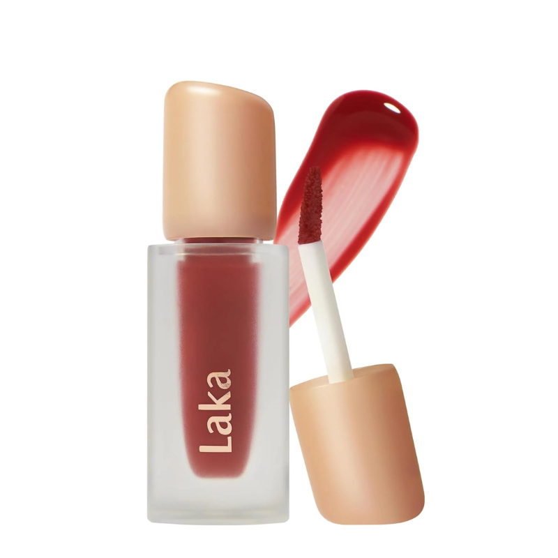 LAKA Fruity Glam Tint | BONIIK Best Korean Beauty Skincare Makeup Store in Australia