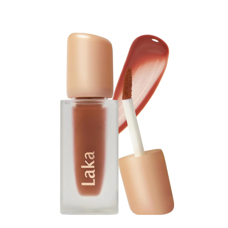 LAKA Fruity Glam Tint | BONIIK Best Korean Beauty Skincare Makeup Store in Australia