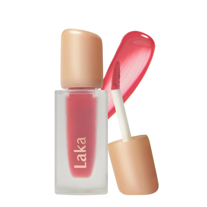 LAKA Fruity Glam Tint | BONIIK Best Korean Beauty Skincare Makeup Store in Australia