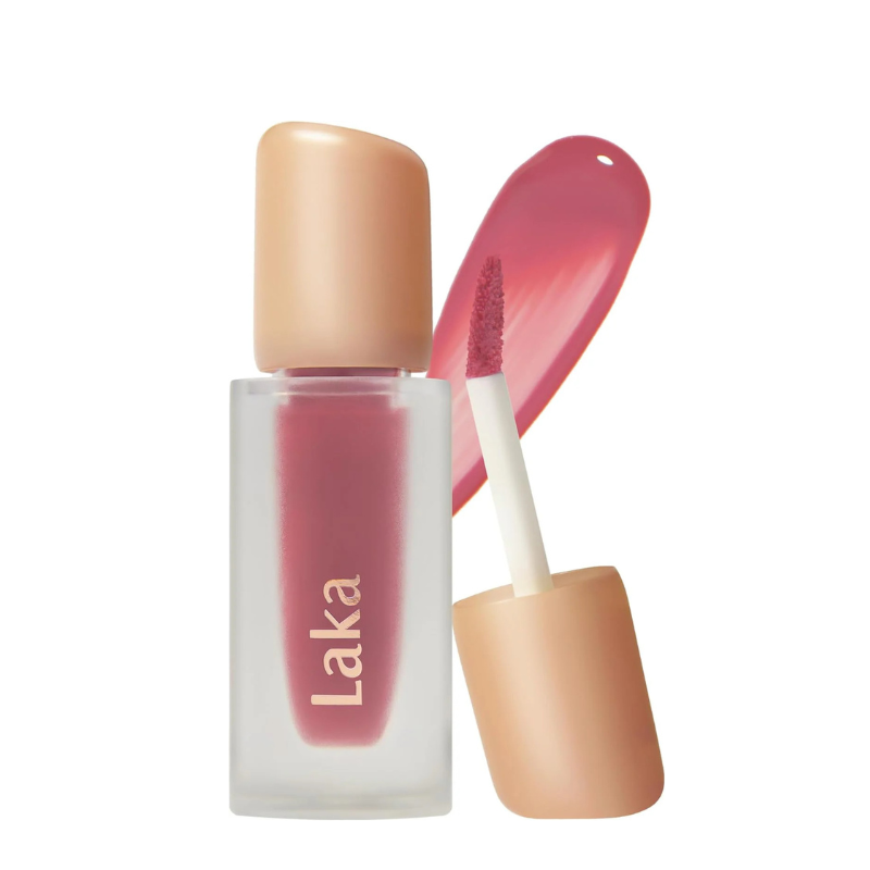 LAKA Fruity Glam Tint | BONIIK Best Korean Beauty Skincare Makeup Store in Australia