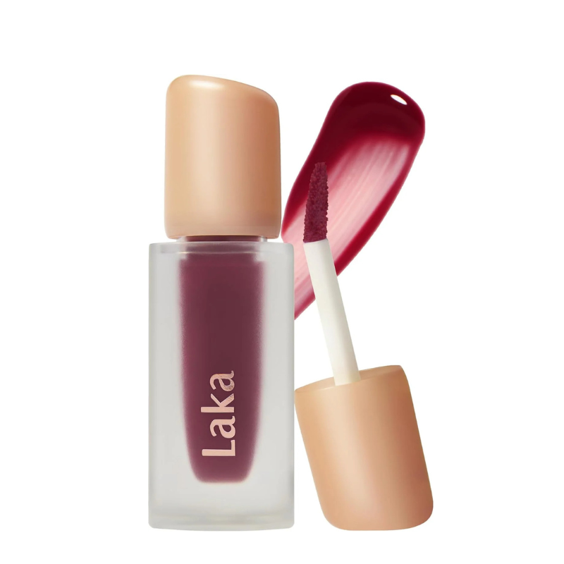 LAKA Fruity Glam Tint | BONIIK Best Korean Beauty Skincare Makeup Store in Australia